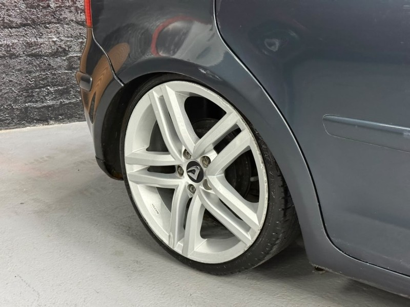 POLO 1.6 MI 8V TOTAL FLEX 4P MANUAL - 2004 - CAXIAS DO SUL