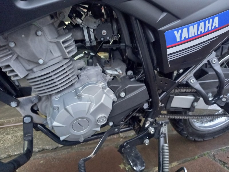 XTZ 150 CROSSER Z - 2018 - CAXIAS DO SUL