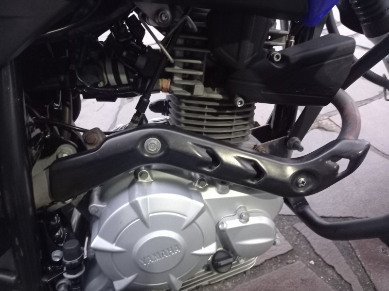 XTZ 150 CROSSER Z - 2018 - CAXIAS DO SUL