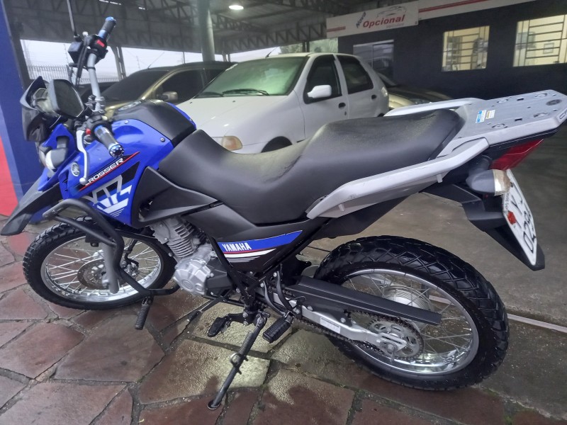 XTZ 150 CROSSER Z - 2018 - CAXIAS DO SUL