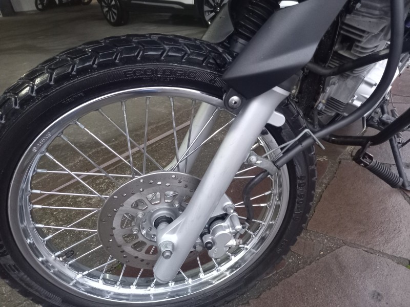 XTZ 150 CROSSER Z - 2018 - CAXIAS DO SUL