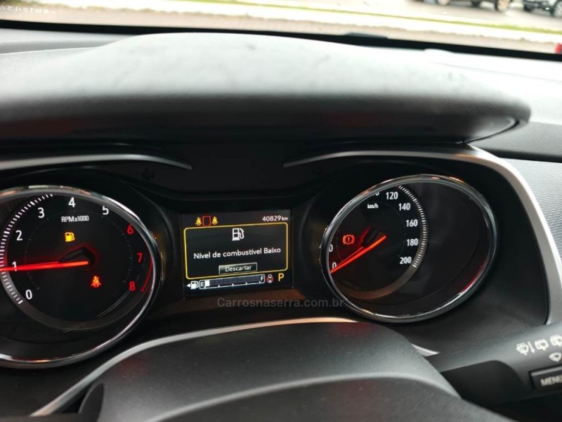 TRACKER 1.2 12V PREMIER TURBO FLEX 4P AUTOMÁTICO - 2025 - GUAPORé