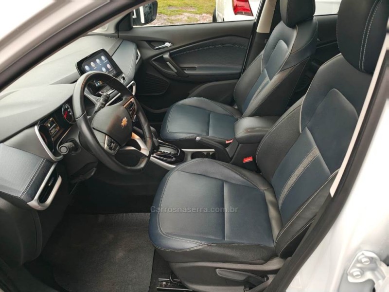 TRACKER 1.2 12V PREMIER TURBO FLEX 4P AUTOMÁTICO - 2025 - GUAPORé