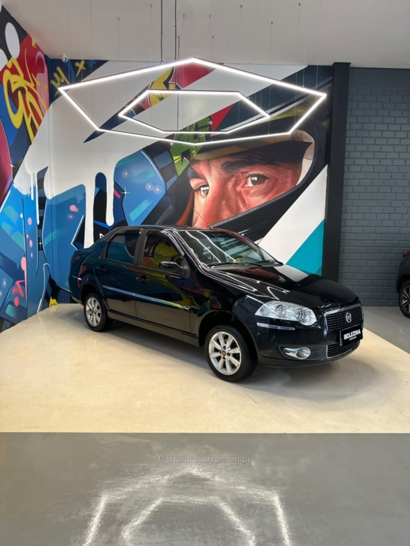 siena 1.4 mpi elx 8v flex 4p manual 2010 novo hamburgo