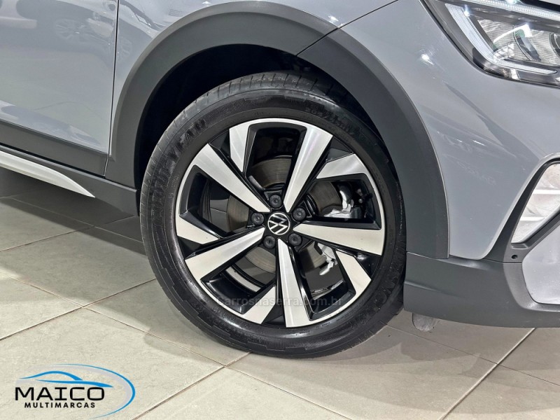 NIVUS 1.0 TSI HIGHLINE FLEX 4P AUTOMÁTICO - 2021 - NOVO HAMBURGO