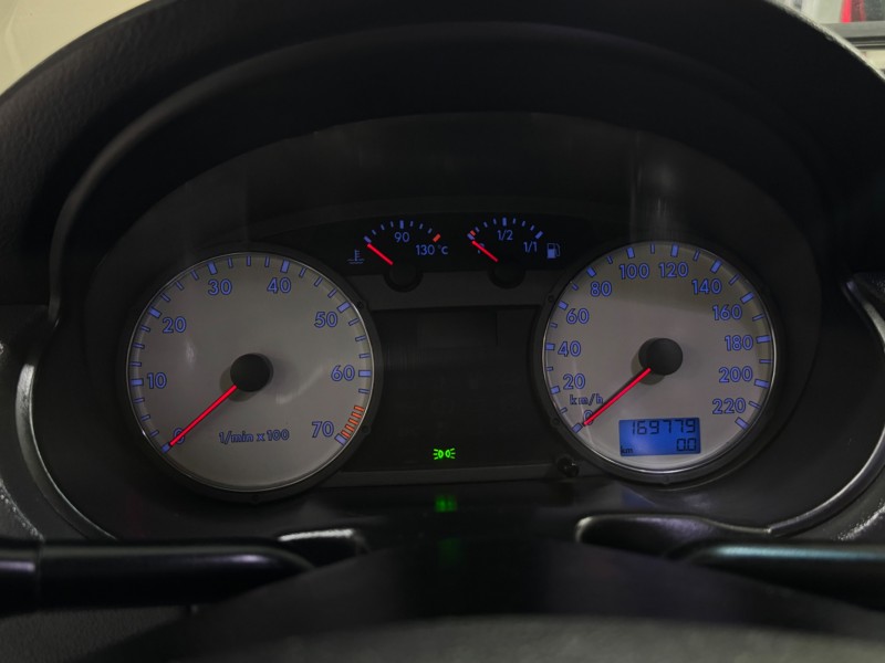 GOL 1.6 MI POWER 8V GASOLINA 4P MANUAL G.III - 2003 - CAXIAS DO SUL