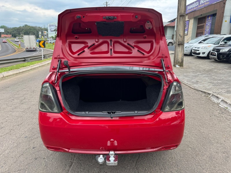 FIESTA 1.0 ROCAM 8V FLEX 4P MANUAL - 2012 - DOIS IRMãOS