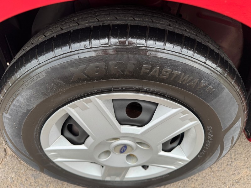 FIESTA 1.0 ROCAM 8V FLEX 4P MANUAL - 2012 - DOIS IRMãOS