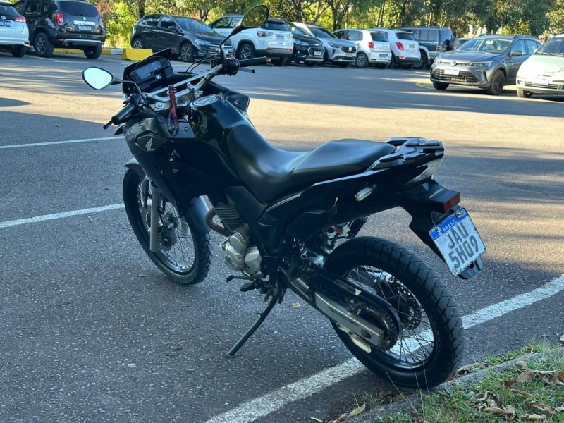 XRE 300 ABS - 2021 - CAXIAS DO SUL
