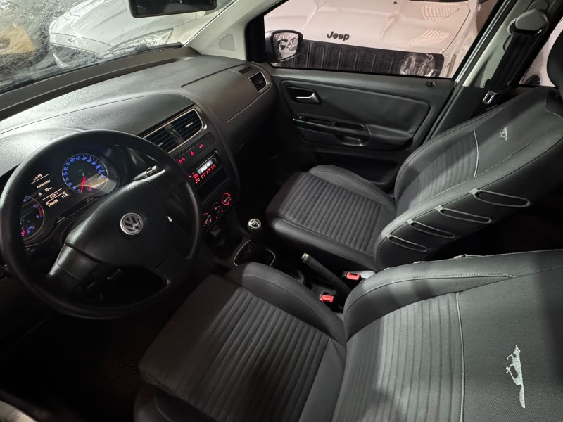 CROSSFOX 1.6 MI FLEX 8V 4P MANUAL - 2011 - CAXIAS DO SUL