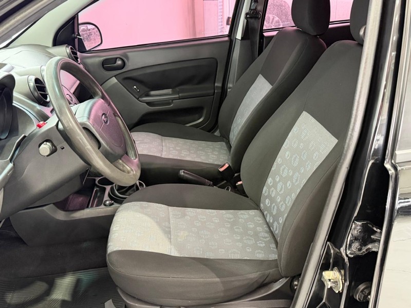 FIESTA 1.0 MPI CLASS 8V FLEX 4P MANUAL - 2011 - CAXIAS DO SUL