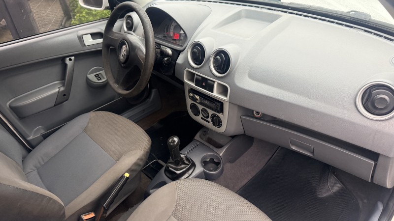 SAVEIRO 1.6 MI TRENDLINE CS 8V FLEX 2P MANUAL - 2010 - NOVA PETRóPOLIS