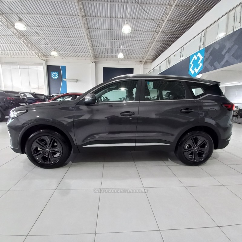TIGGO 1.5 16V TCI 7 SPORT FLEX 4P AUTOMÁTICO - 2026 - SANTA CRUZ DO SUL