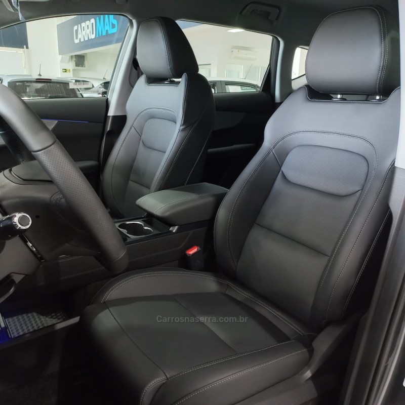TIGGO 1.5 16V TCI 7 SPORT FLEX 4P AUTOMÁTICO - 2026 - SANTA CRUZ DO SUL