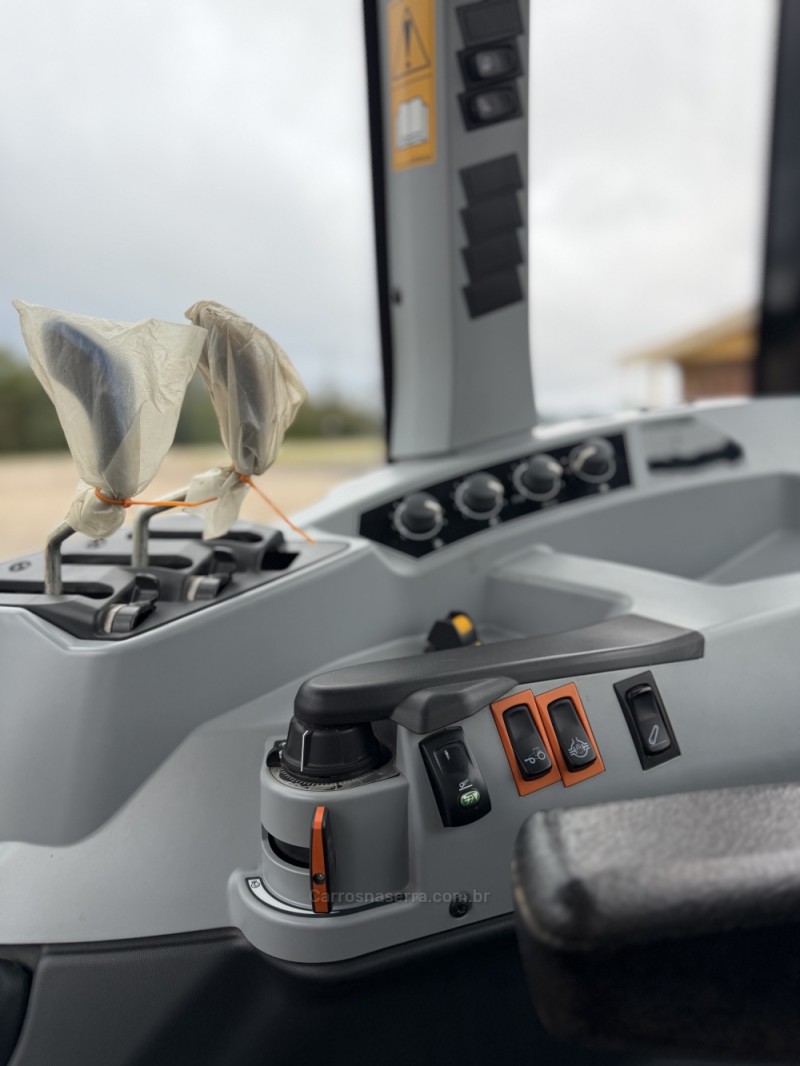 TRATOR A74S  - 2020 - IPê