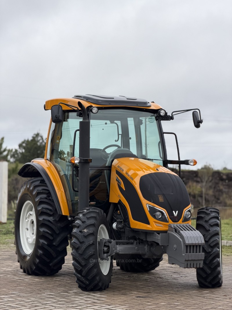 TRATOR A74S  - 2020 - IPê