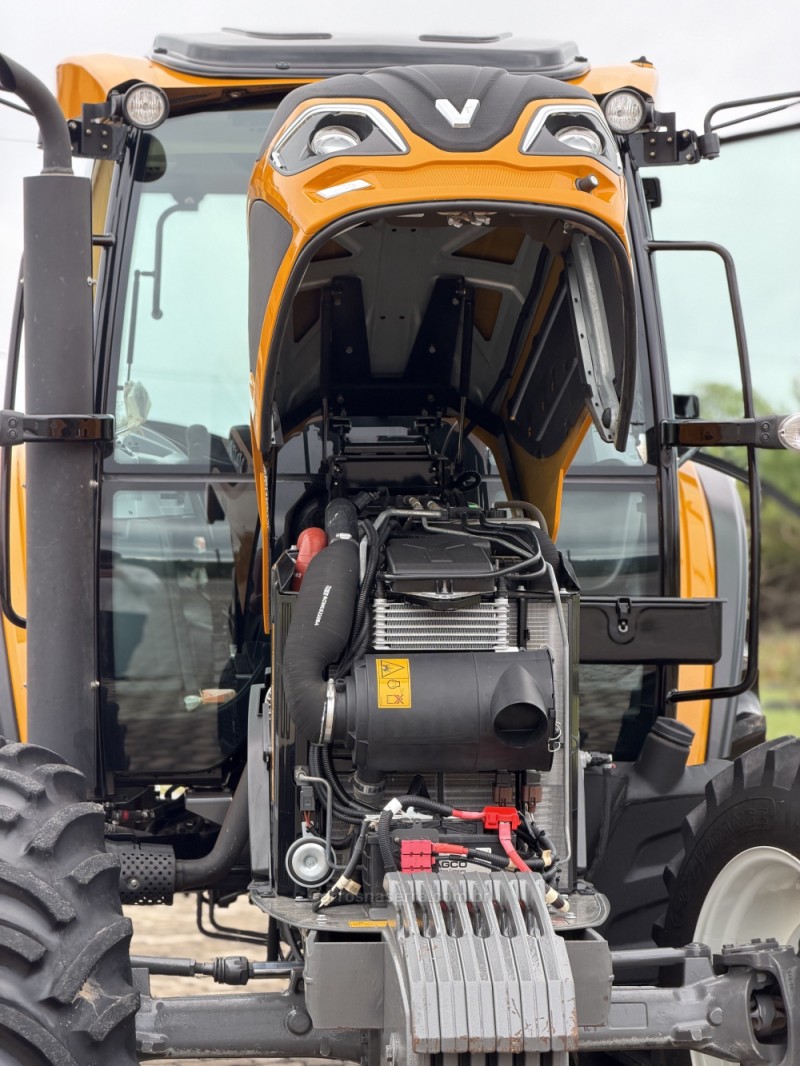 TRATOR A74S  - 2020 - IPê