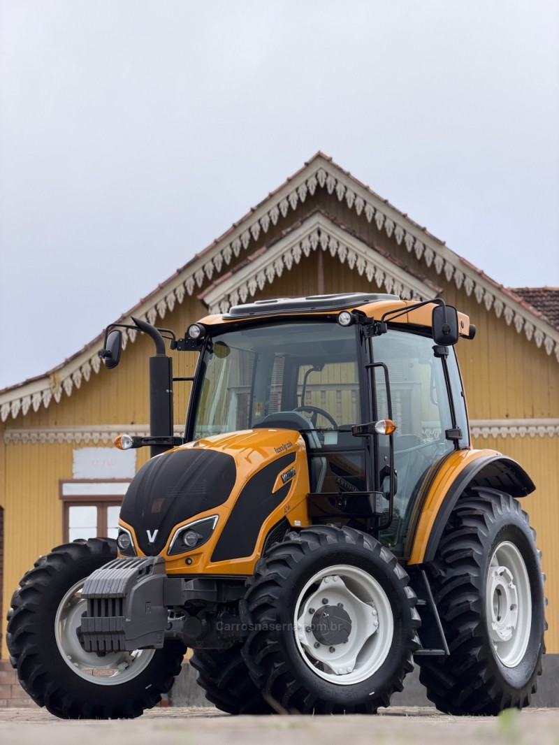 TRATOR A74S  - 2020 - IPê