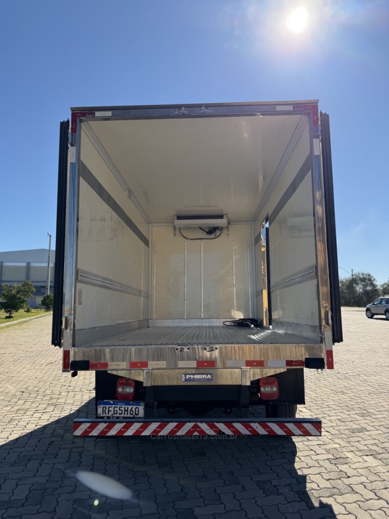 DELIVERY EXPRESS DRC 4X2 - 2021 - IPê