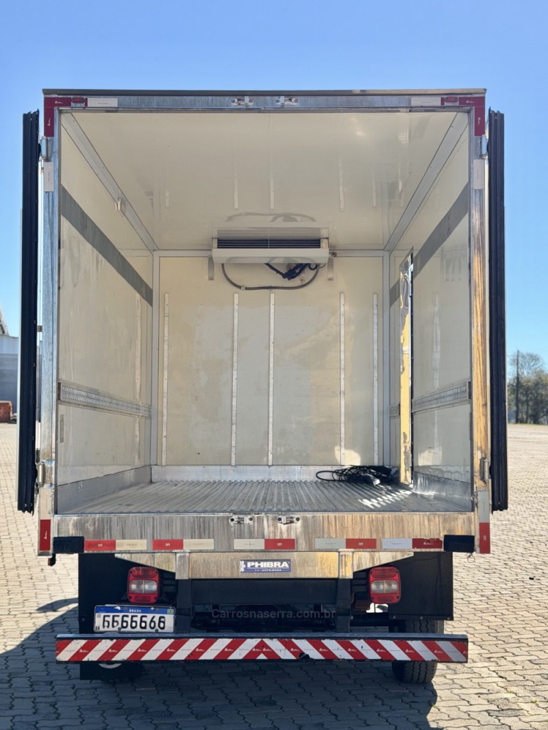 DELIVERY EXPRESS DRC 4X2 - 2021 - IPê