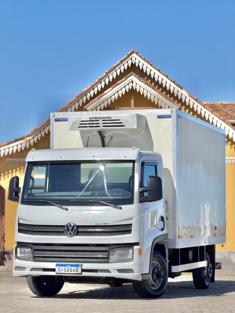 delivery express drc 4x2 2021 ipe