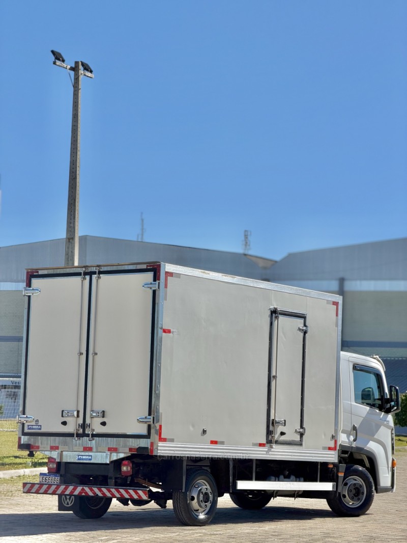 DELIVERY EXPRESS DRC 4X2 - 2021 - IPê