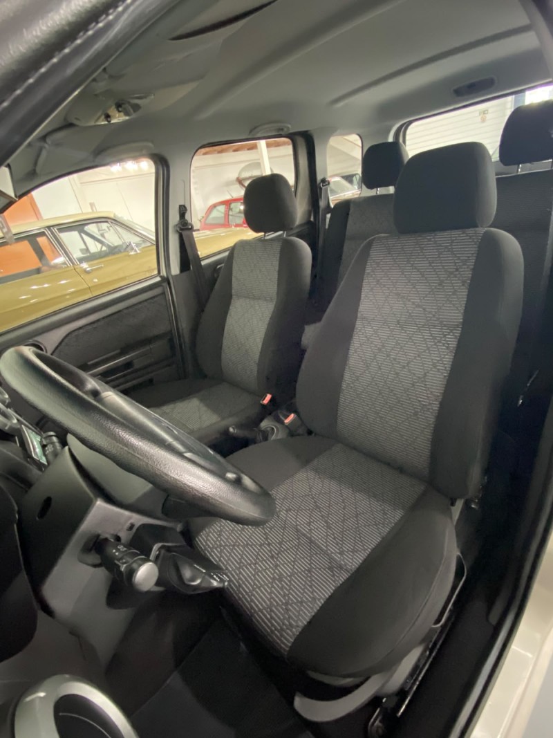 ECOSPORT 1.6 XLT FREESTYLE 8V FLEX 4P MANUAL - 2011 - FARROUPILHA