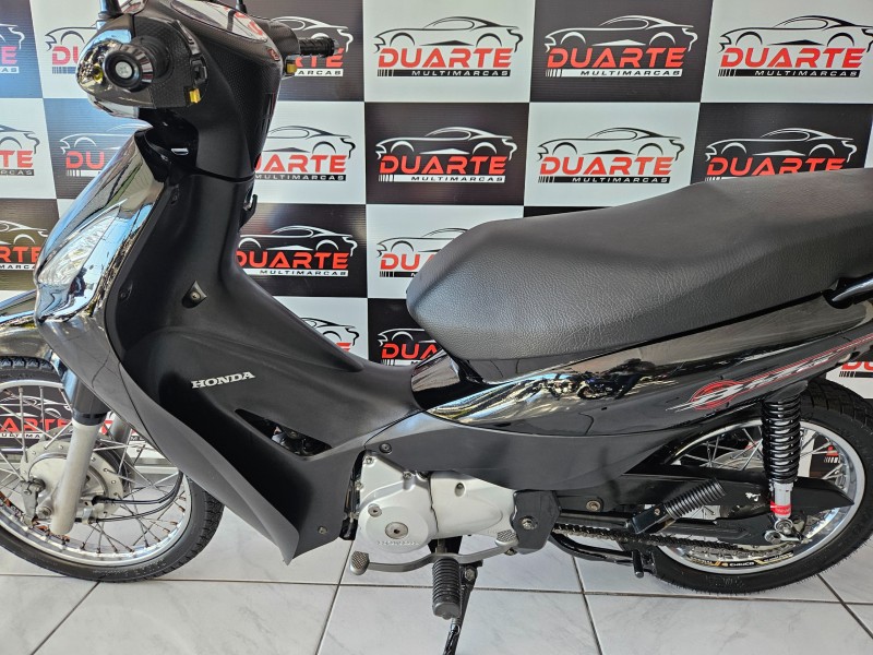 BIZ 125 ES - 2010 - CAXIAS DO SUL