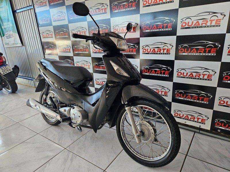 BIZ 125 ES - 2010 - CAXIAS DO SUL