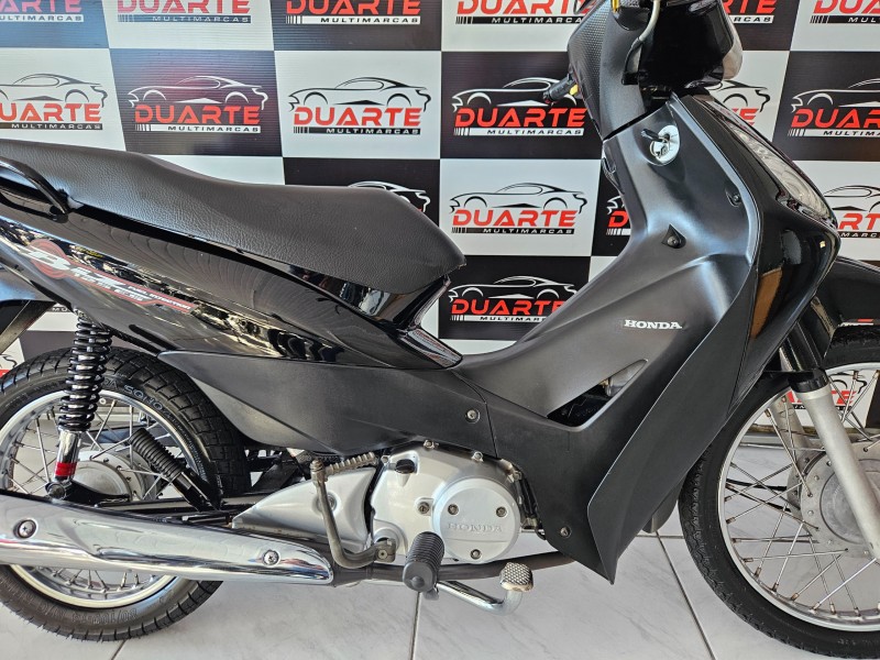 BIZ 125 ES - 2010 - CAXIAS DO SUL