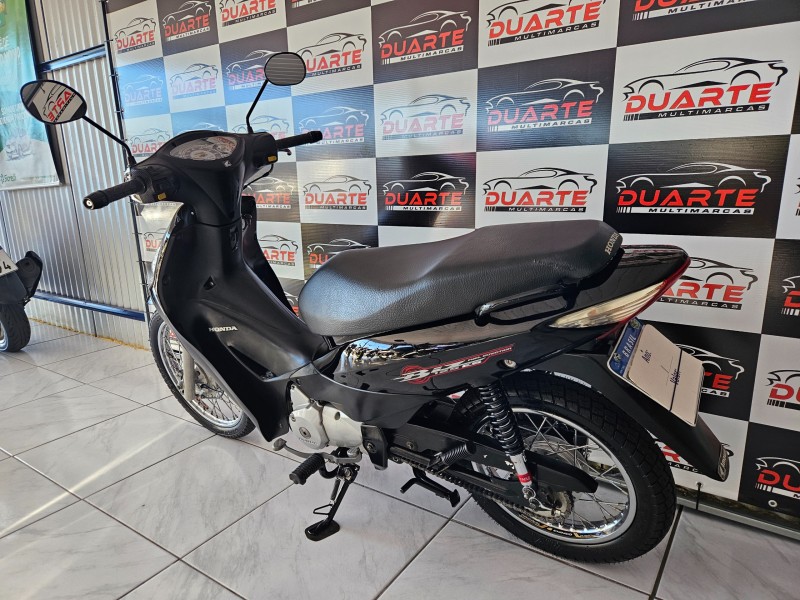 BIZ 125 ES - 2010 - CAXIAS DO SUL