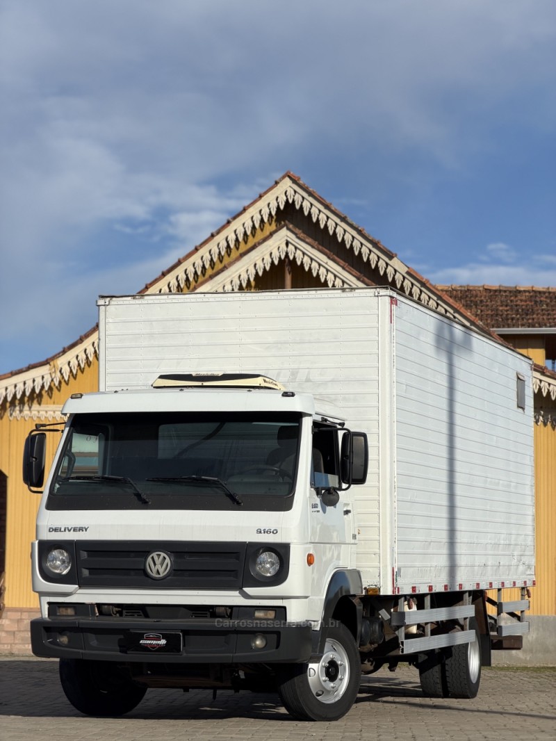 9 160 e delivery 2012 ipe
