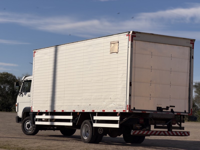 9-160 E DELIVERY - 2012 - IPê