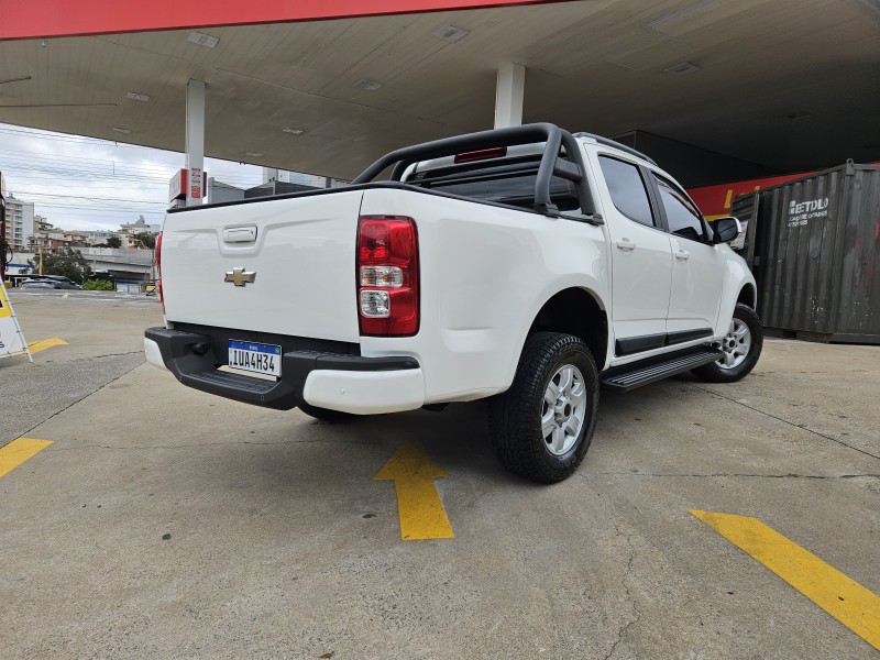 S10 2.4 LT 4X2 CD 8V FLEX 4P MANUAL - 2013 - CAXIAS DO SUL