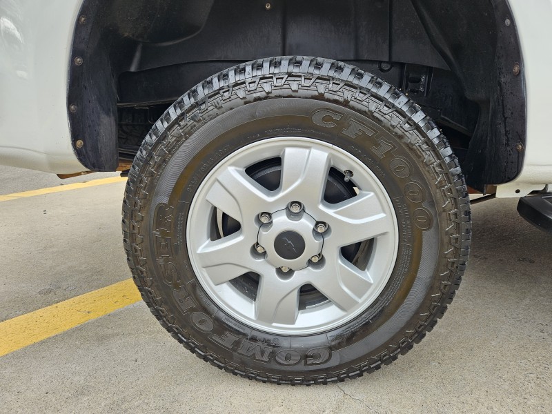 S10 2.4 LT 4X2 CD 8V FLEX 4P MANUAL - 2013 - CAXIAS DO SUL