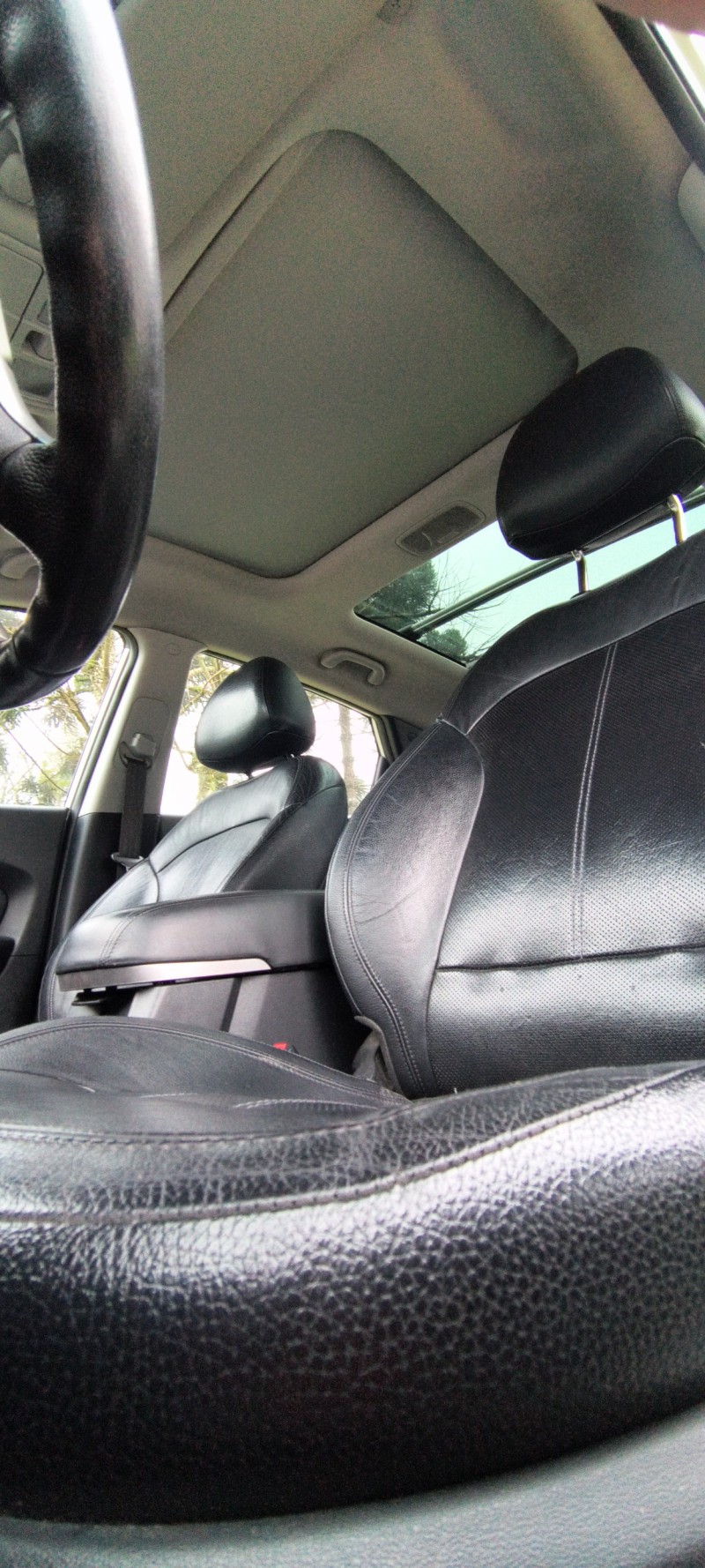 IX35 2.0 MPFI GLS 4X2 16V GASOLINA 4P AUTOMÁTICO - 2012 - FARROUPILHA
