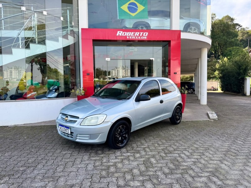 celta 1.0 mpfi life 8v flex 2p manual 2009 bento goncalves
