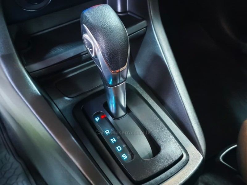 KA 1.5 SE 12V FLEX 4P AUTOMÁTICO - 2019 - NOVO HAMBURGO