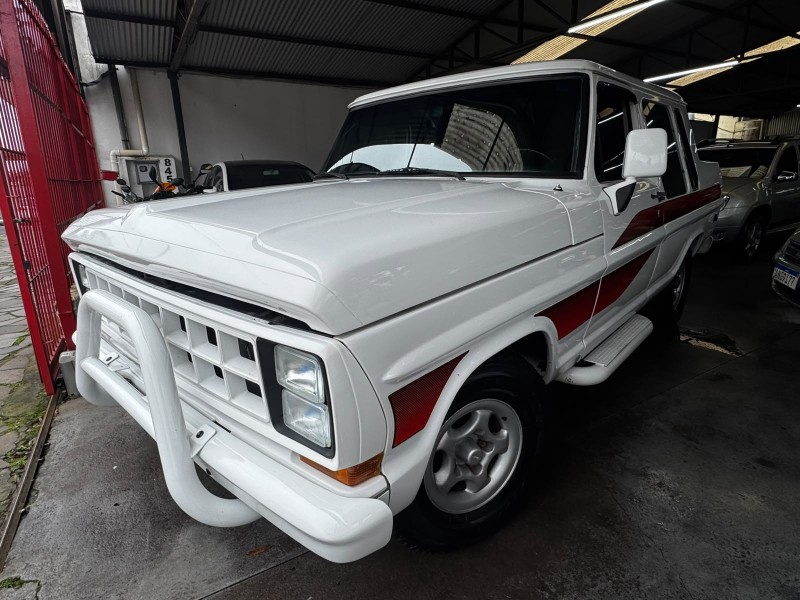 f 1000  1989 caxias do sul