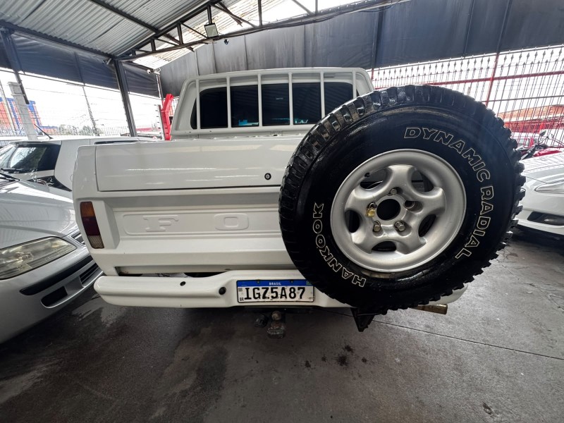 F-1000  - 1989 - CAXIAS DO SUL