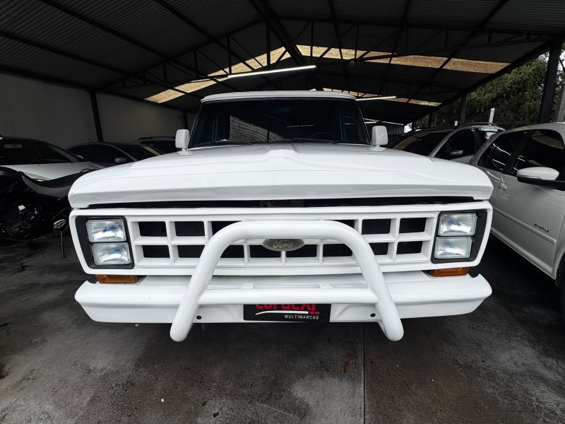 F-1000  - 1989 - CAXIAS DO SUL
