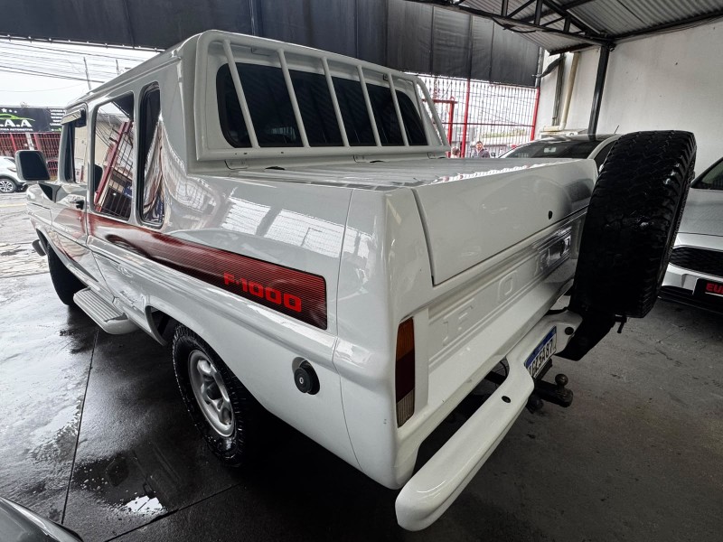 F-1000  - 1989 - CAXIAS DO SUL