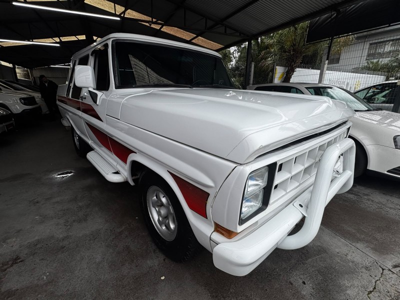 F-1000  - 1989 - CAXIAS DO SUL
