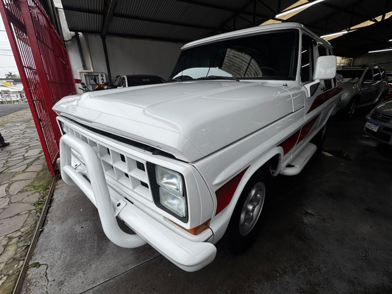 F-1000  - 1989 - CAXIAS DO SUL