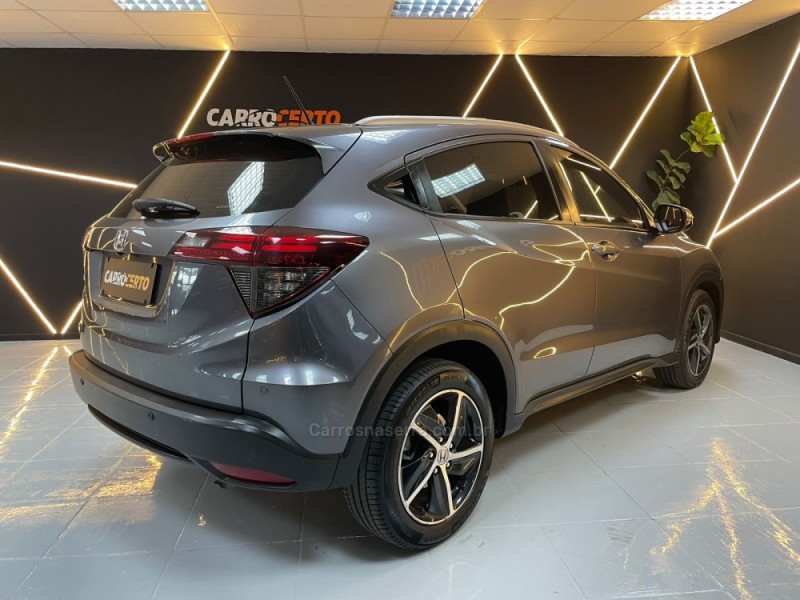 HR-V 1.8 16V FLEX EXL 4P AUTOMÁTICO - 2020 - NOVO HAMBURGO