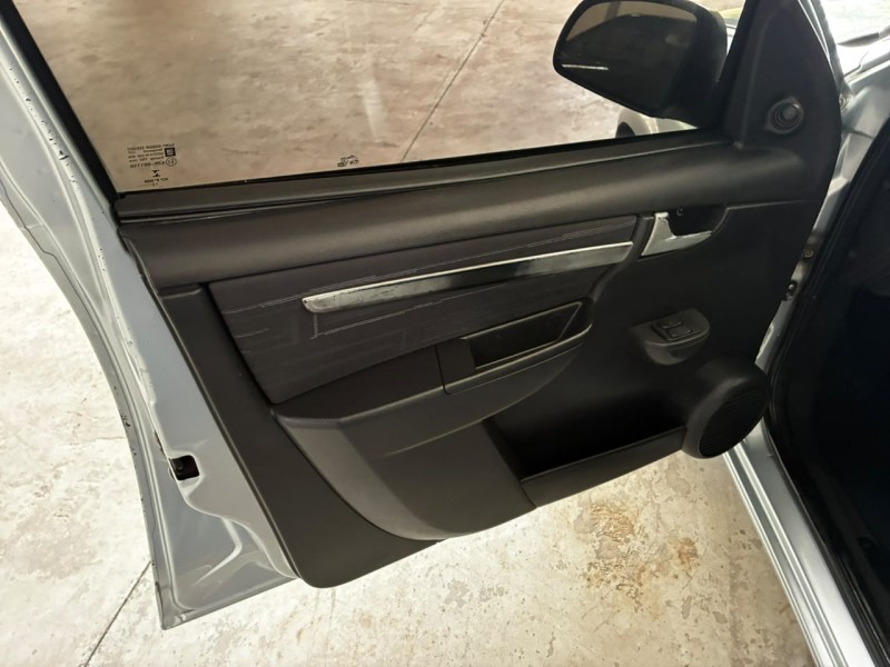 PRISMA 1.4 MPFI MAXX 8V FLEX 4P MANUAL - 2007 - BOM PRINCíPIO