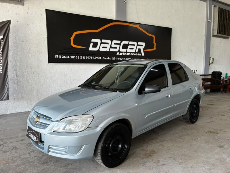 prisma 1.4 mpfi maxx 8v flex 4p manual 2007 bom principio