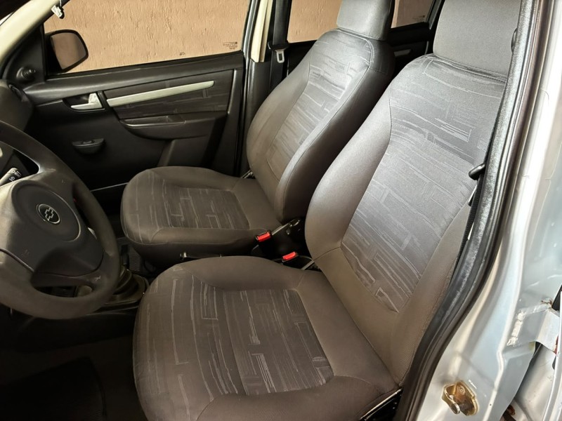 PRISMA 1.4 MPFI MAXX 8V FLEX 4P MANUAL - 2007 - BOM PRINCíPIO