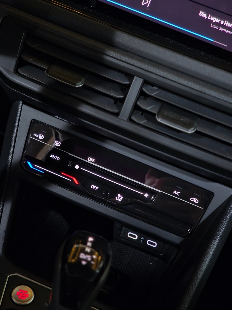 NIVUS 1.0 TSI HIGHLINE FLEX 4P AUTOMÁTICO - 2024 - CAXIAS DO SUL