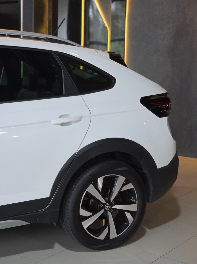 NIVUS 1.0 TSI HIGHLINE FLEX 4P AUTOMÁTICO - 2024 - CAXIAS DO SUL